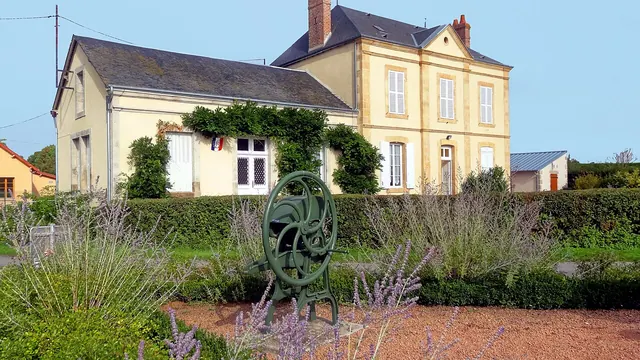 Photo de Néret