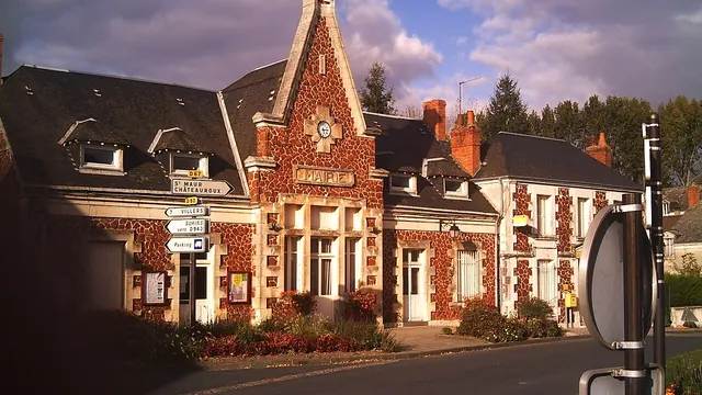 Photo de Niherne