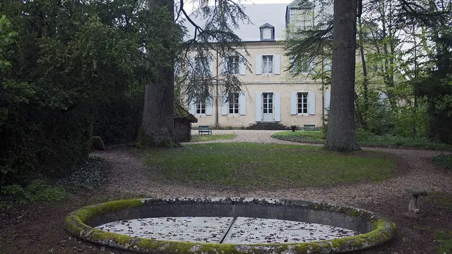 Photo de Nohant-Vic
