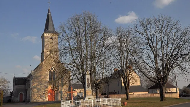 Photo de Nuret-le-Ferron