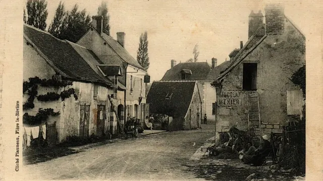 Photo de Obterre