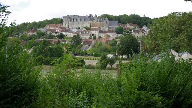 Photo de Palluau-sur-Indre