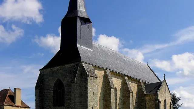 Photo de Parnac