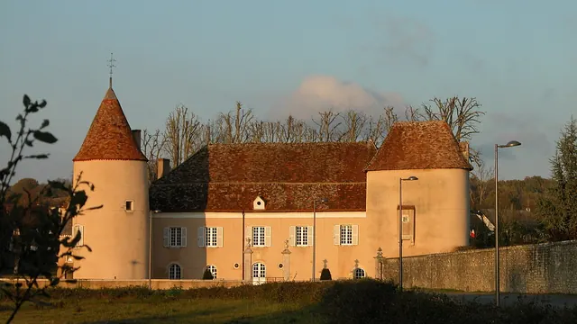 Photo de Le Pêchereau