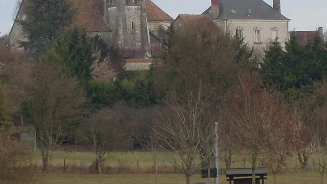 Photo de Pellevoisin