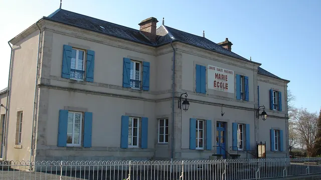 Photo de Pérassay