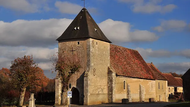 Photo de La Pérouille