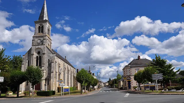Photo de Badecon-le-Pin
