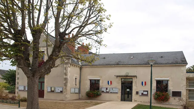Photo de Le Poinçonnet