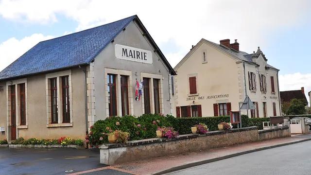 Photo de Pommiers
