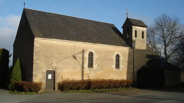Photo de Pouligny-Saint-Martin