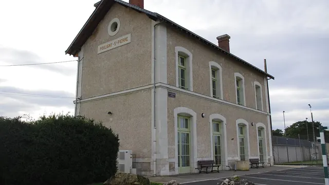 Photo de Pouligny-Saint-Pierre