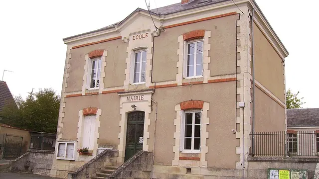 Photo de Préaux