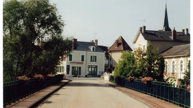 Photo de Rivarennes