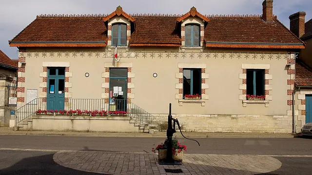 Photo de Rosnay
