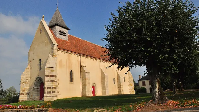 Photo de Roussines