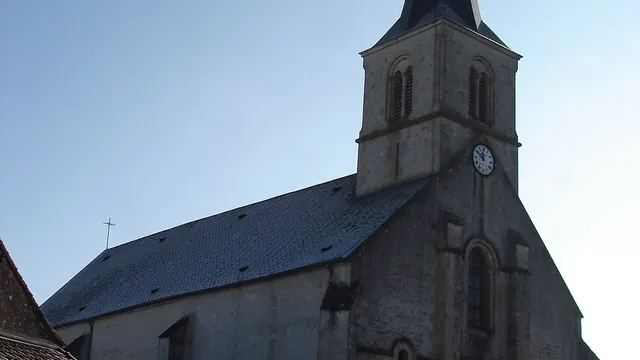Photo de Saint-Août