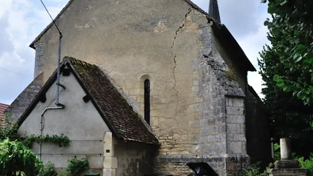 Photo de Saint-Aubin