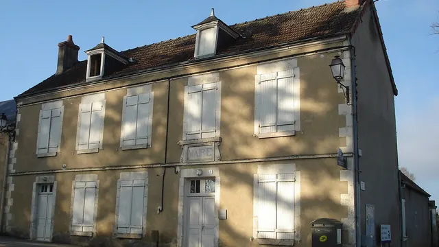 Photo de Saint-Chartier