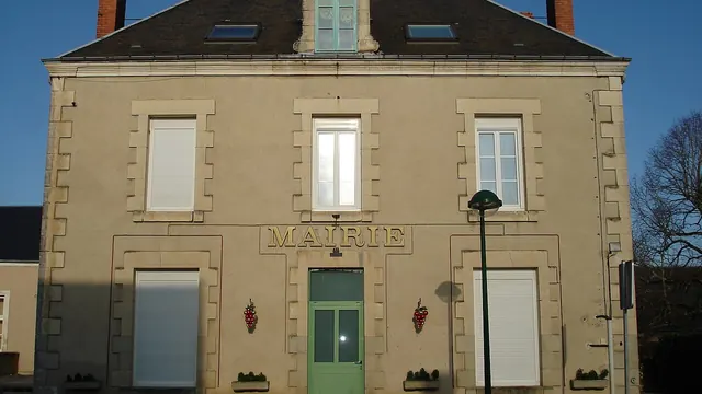 Photo de Saint-Christophe-en-Boucherie