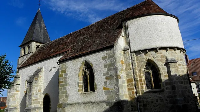 Photo de Saint-Civran