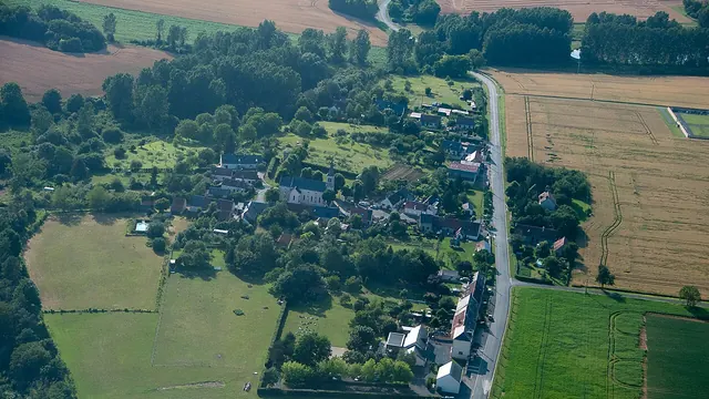 Photo de Sainte-Fauste