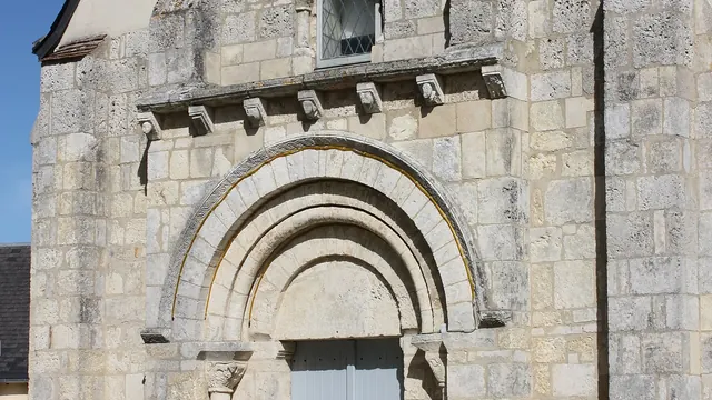 Photo de Saint-Georges-sur-Arnon