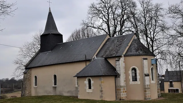 Photo de Saint-Gilles