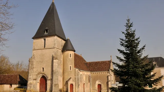 Photo de Saint-Hilaire-sur-Benaize