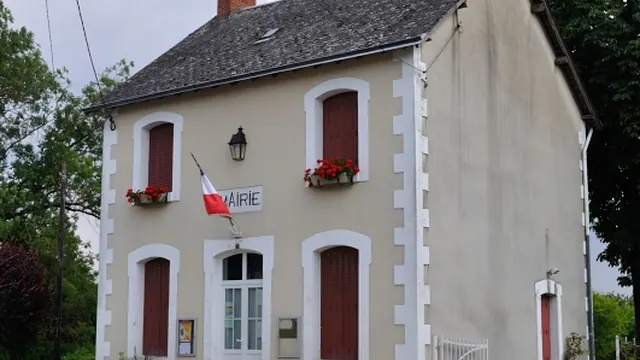 Photo de Saint-Lactencin