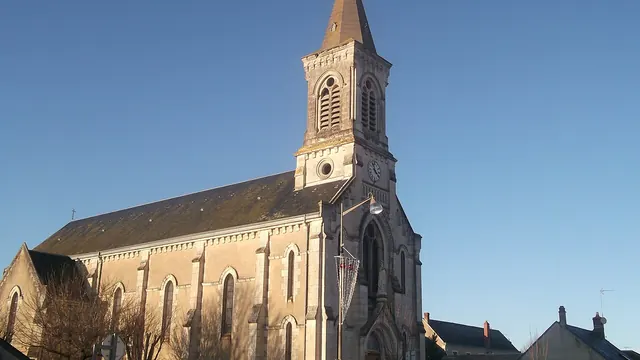 Photo de Sainte-Lizaigne
