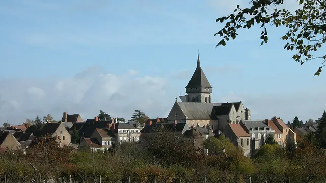 Photo de Saint-Marcel
