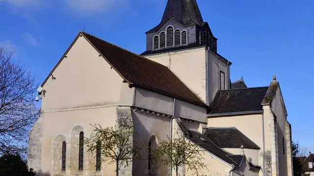 Photo de Saint-Maur
