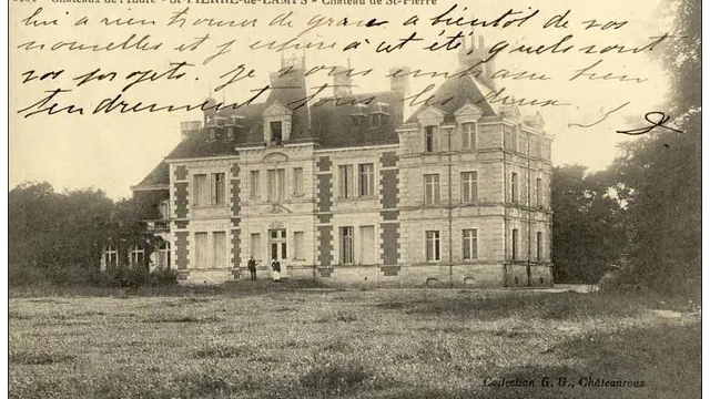 Photo de Saint-Pierre-de-Lamps