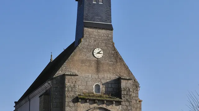 Photo de Saint-Plantaire