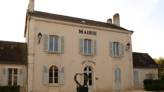 Photo de Saint-Valentin