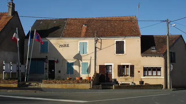 Photo de Sassierges-Saint-Germain