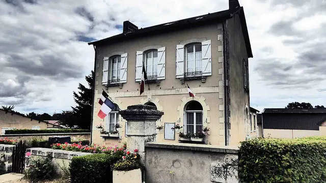 Photo de Saulnay