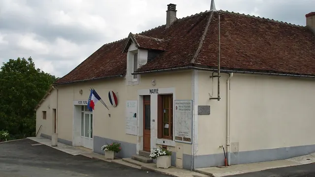 Photo de Sauzelles