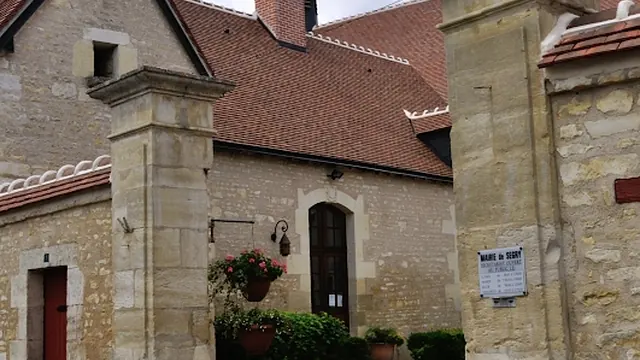 Photo de Ségry