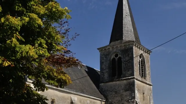 Photo de Sougé