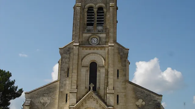 Photo de Tournon-Saint-Martin
