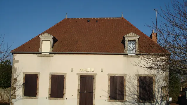 Photo de Urciers
