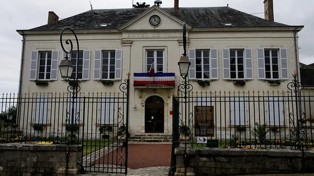 Photo de Valençay