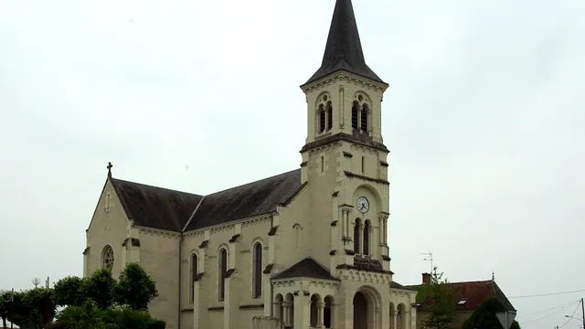 Photo de Val-Fouzon