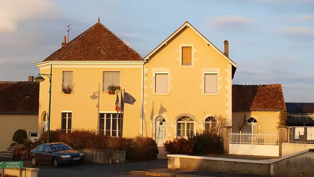 Photo de Velles