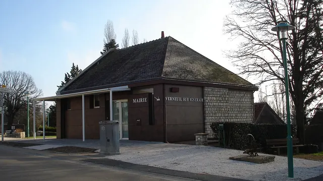 Photo de Verneuil-sur-Igneraie
