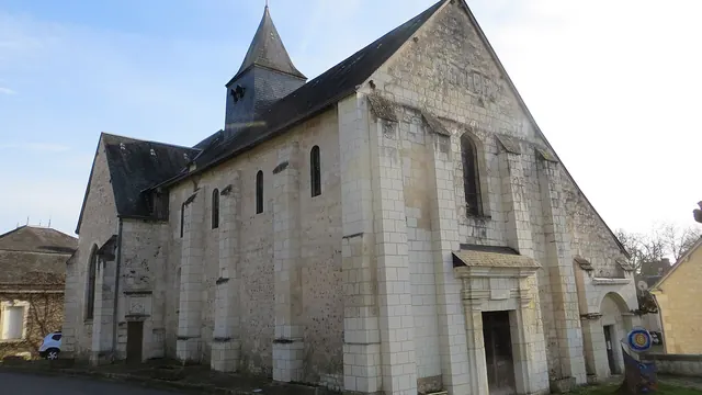 Photo de Veuil