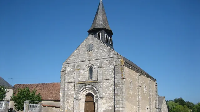 Photo de Vicq-Exemplet