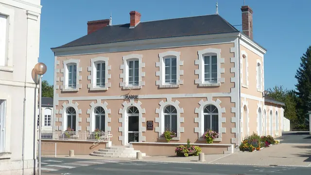 Photo de Vicq-sur-Nahon